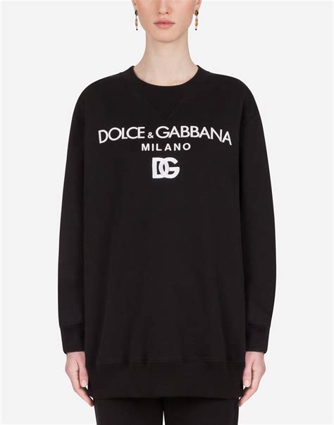 camisetas de dolce gabbana|Camisetas y Sudaderas Mujer .